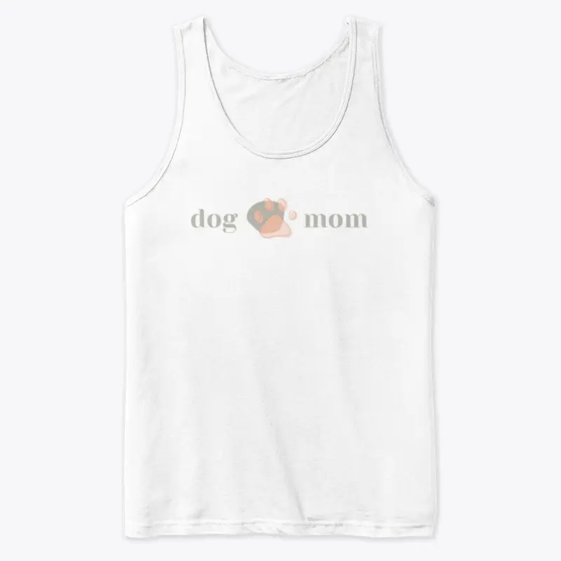 Dog Mom