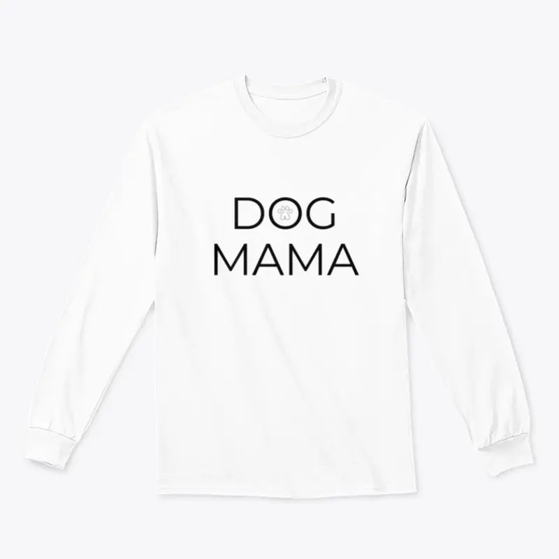 Dog Mama