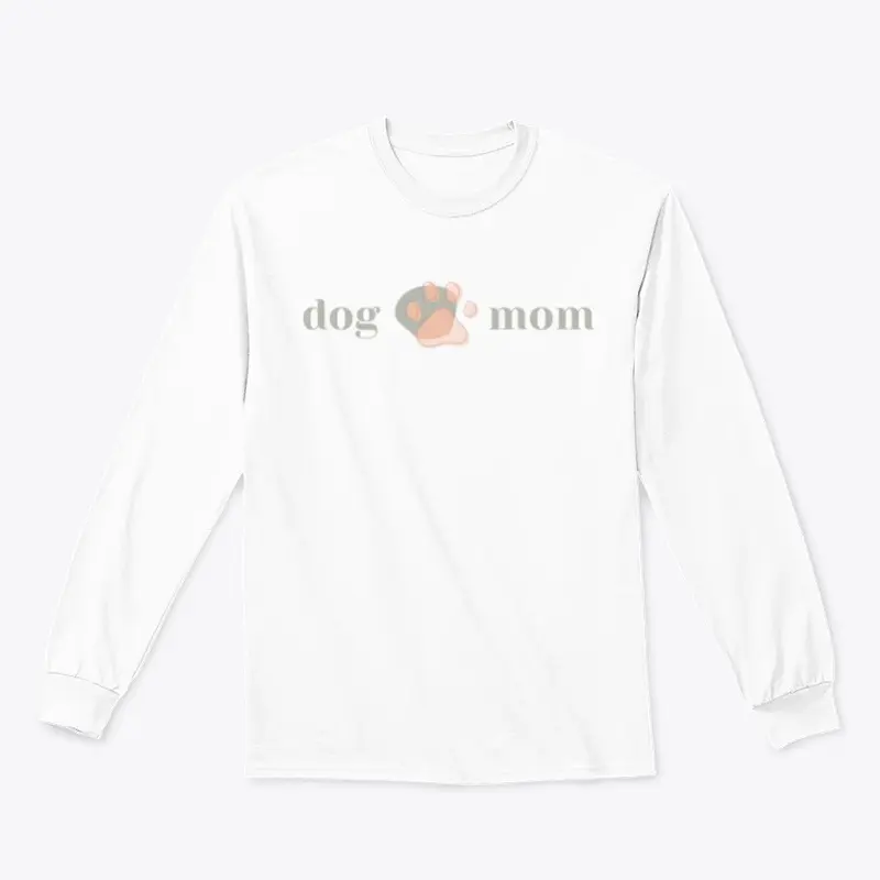 Dog Mom