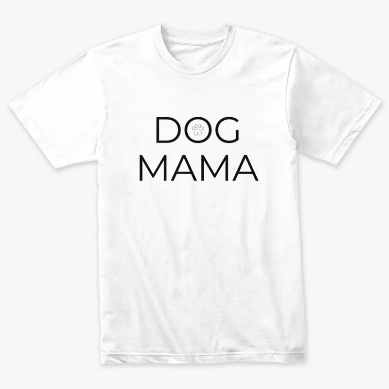 Dog Mama