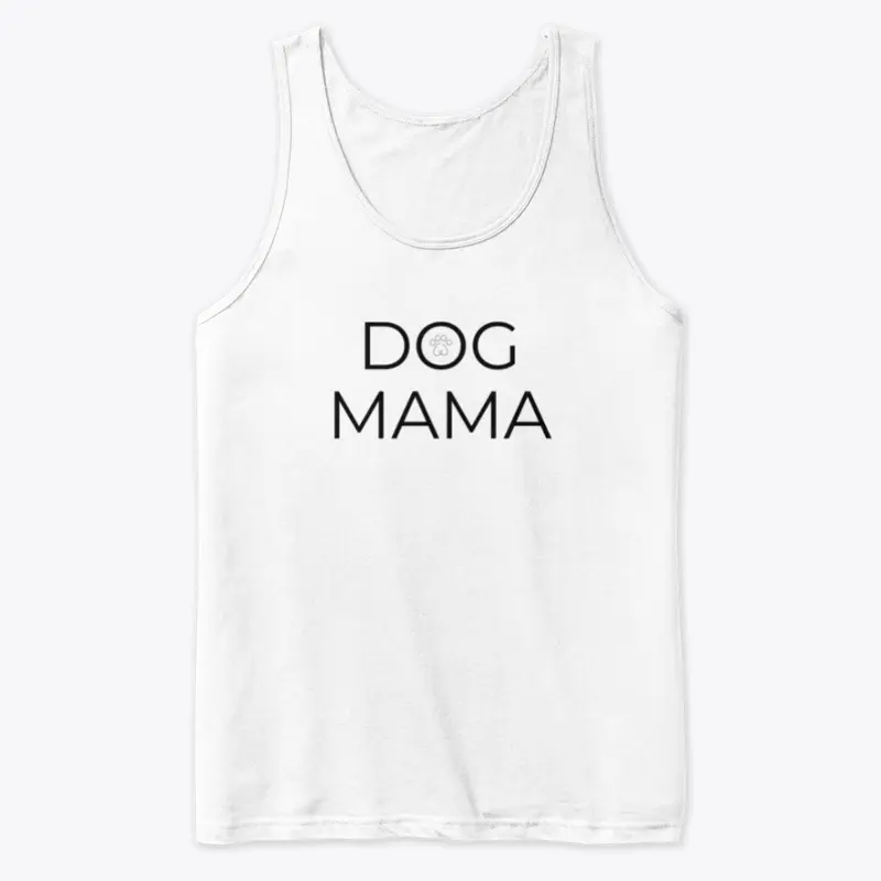 Dog Mama