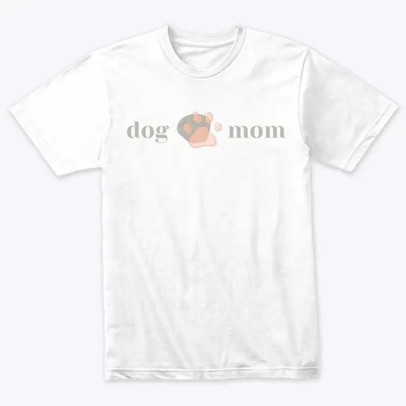 Dog Mom